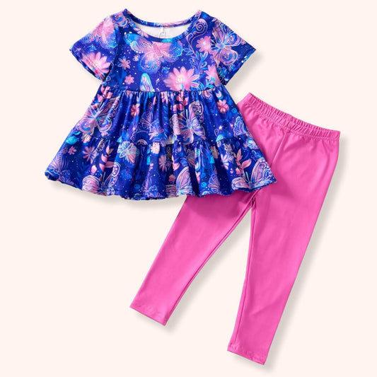 Enchanted Flutter Set