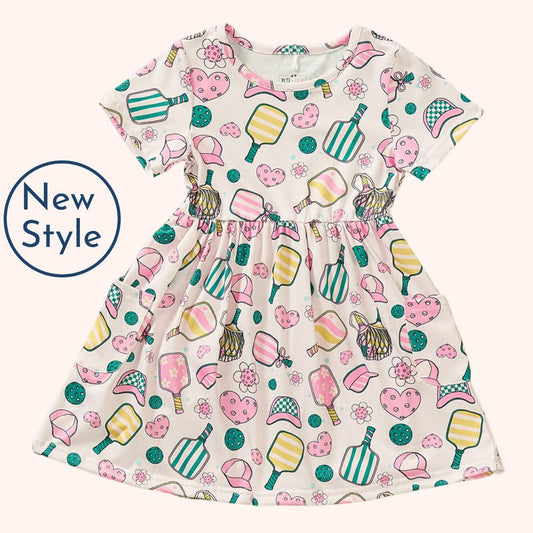Pickle Time Dress