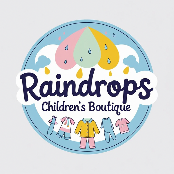 Raindrops Children’s Boutique